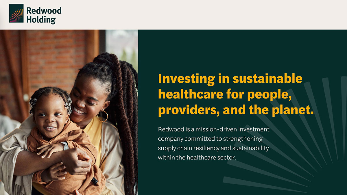 Home Redwood Holding